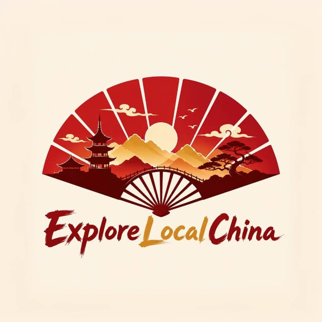 Explore Local China